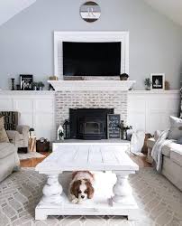 $70 diy restoration hardware inspired coffee table. Custom Diy Restoration Hardware Inspired Coffee Table Landhausstil Wohnbereich Sonstige Von Design59furniture Houzz