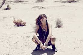 Picture Of Bambi Northwood Blyth Bambi Northwood Blyth Wild Hearts California Girls