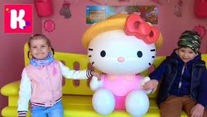 мистер макс Play мистер макс Play мистер макс Play Vlog V Parke Koshechki Hello Kitty Mashinki Helou Kitti I Mnogo Podarkov Kushaem Morozhenoe Detskij Kanal Mister Maks I Miss Katya Spasi Koshechka Podarki Morozhenoe