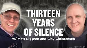 616-617: Thirteen Years of Silence