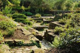 Steht der bevölkerung ganzjährig als stätte der bildung und als erholungsraum zur verfügung. Botanischer Garten Bremen Gartenrot Blog