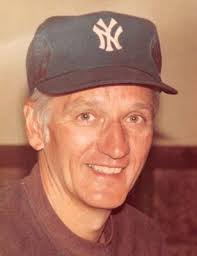 Walter Reklaitis Obituary (1934