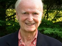 Northern Trust Bank former chief Philip Sweet dies