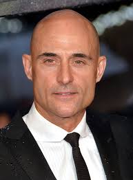Mark Strong Net Worth
