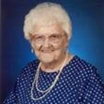 Obituary information for Verdie Lee Nolen