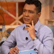 Frank Abel's Instagram, Twitter & Facebook