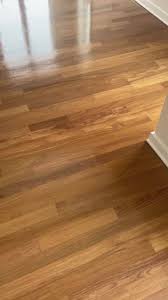 You can then attach attach a velcro abrasive disc or bolt on a paper disc. Rolling On The Final Coat On Sand To Finish Flooring Llc