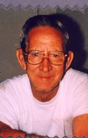 Hubert Wesley “Bill” Cavins (1924-1998)