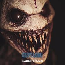 Sound Effects For A Terrifying Halloween - Scary Halloween Night Ambient |  Deezer
