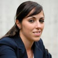 Veronica Keller's Instagram, Twitter & Facebook