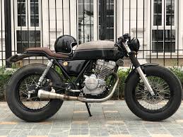 I'm starting our top 10 honda cafe racer list with a model that doesn't often pop up in the custom scene. I Thought I Would Share My Cafe Racer Honda Gb250 1989 Caferacers