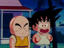 Wonder Boy Son Goku Dragon Ball Goku Dragon Ball Wallpapers Dragon Ball Art