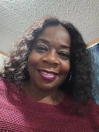 Hello, I'm Kimberly and something to know about me is I love to quilt.