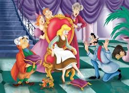 Pin On Cinderella