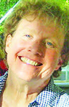Jill Ann (Balentine) Powers, 59