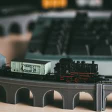 Eine weitere innovation, der bis in den rc modellbau, modellbahn vorlagen & modelleisenbahn reicht: Modellbau Hobby3ddrucker De