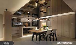 老屋翻新逆齡20 年 loft 風新婚宅住到退休沒問題 設計家searchome home decor interior decor