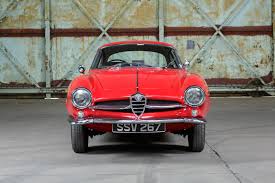 Image result for Giallo 1964 Alfa-Romeo
