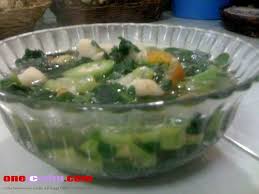 Utan Bisaya Visayan Vegetable Soup Onecebu Com Cebu Foods Places Pictures And Reviews Food Vegetable Soup Seafood Recipes