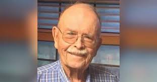 George Norman Wilson Obituary