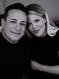 In one year, love can soften what survival hardened, return color to a life  lived in grayscale, and remind you that you were never broken — only  waiting. #newyear #newlove❤️ #steph_russell_model