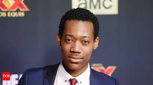 Tyler James joins 'Criminal Minds' spin-off