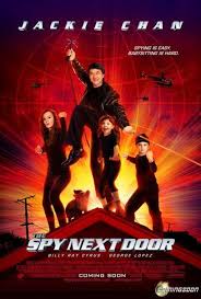 22,897 likes · 24 talking about this. Neuer Jackie Chan Film The Spy Next Door Forumla De
