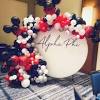 Our low prices allow you to throw a memorable party without breaking the bank. 1
