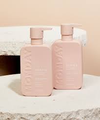 Which includes well known ingredients like honey, beeswax. Monday Haircare Top Selling Aussie Label New At Target