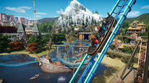 More images for how to play planet coaster » Planet Coaster Console Edition Will Probably Be The First Game I Buy For My Xbox Series S Destructoid