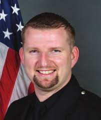 BUFFAL O GRO VE POLICE DEP ARTMENT ANNU AL REPORT