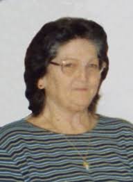 Obituary information for Betty Murphy