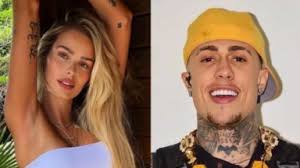 Mc Daniel revela que sofreu ameaça do dono da Choquei: “Tive crise de  ansiedade”