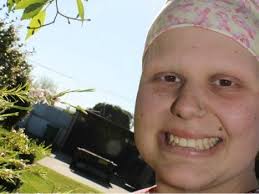 Personal cancer stories