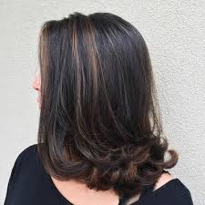20 Super Chic Hairstyles For Fine Straight Hair Straight Hairstyles Haircuts Straight Hair Medium Hair Styles