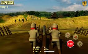 Develop war strategy, check civil war battle maps, optimize the battlefield, and become the legend of the civil war. Cannon Shooter Civil War Pro Apk Download Android Adventure Games
