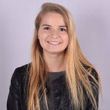 Cat Levine (@catcourant)