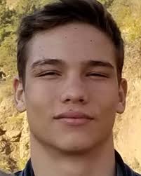 AMBER ALERT!!!!! PLEASE HELP!!!!! Last night Simeon Johnson said he was  going to the gym and then the movies, but he actually boarded a one way  flight to L.A. The police verified