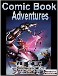 Pin On Role Playing Games