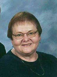 Frankie Jo Moennich Obituary August 25, 2015