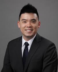 Stephanie and Oliver Liu-Lam