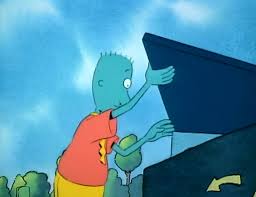 The show centers on its title character, douglas doug funnie (voiced by billy west), who takes the role of the common child. Skeeter Valentine Explore Tumblr Posts And Blogs Tumgir