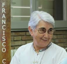 Ha fallecido la H. María Natividad Martínez de Castro, Ex Priora General  2006-2018 de Dominicas de la Anunciata