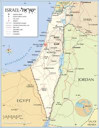 Jerusalem is surrounded by valleys (wadis) and mountains including the mount of olives. Jerusalem Karten Verkehrskarten Und Touristische Karten Von Jerusalem In Israel