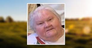 Dorothy "Bob" Madden Obituary September 28, 2020