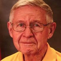 LaVern L. Hanke Obituary