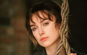Keira christina righton obe is an english actress. Upcoming Keira Knightley New Movies 2019 2020 Cinemaholic