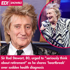 After pulling out of his Vegas residency shows 💔 ⬇️