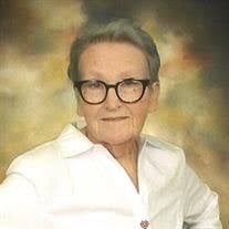 Barbara Ann Mathis Thomas Obituary