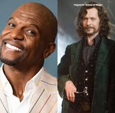 Harry Potter -The Hogwarts Wizard